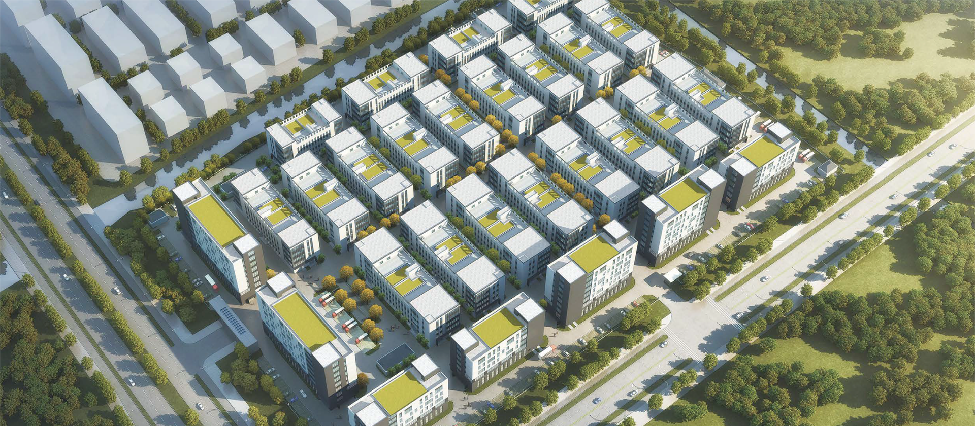 激流勇进 创意迸发