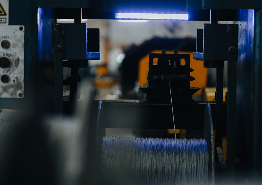 钢索事业部-香港基地